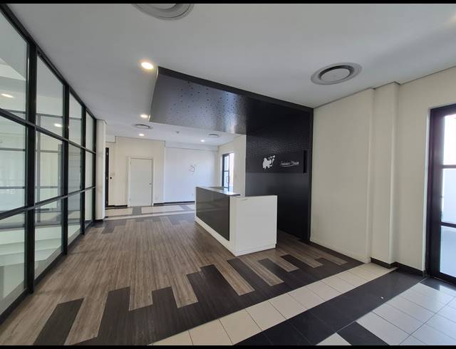 3,265M² OFFICE TO LET IN SANDTON CENTRAL
